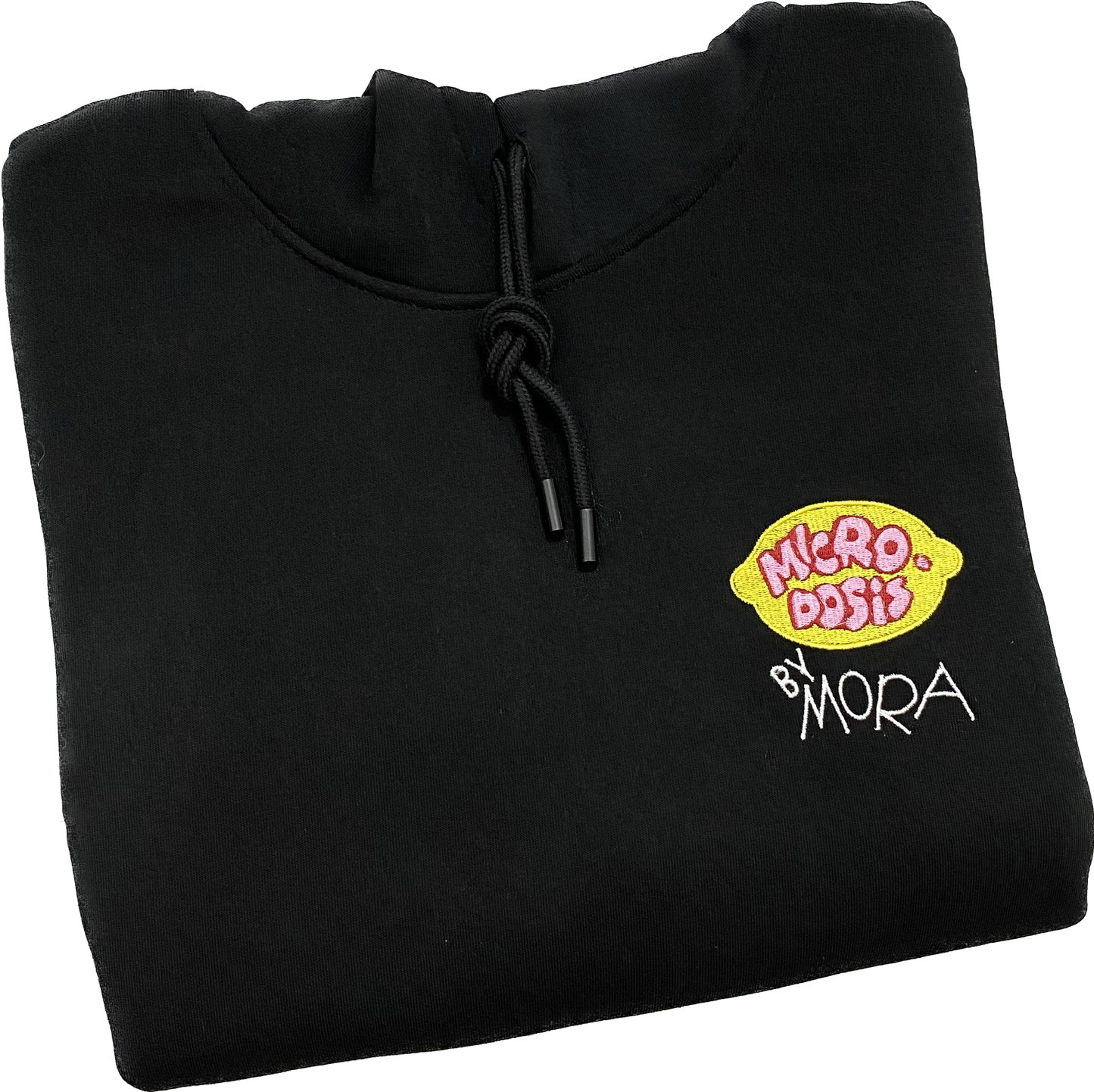 SUDADERA MICRODOSIS MORA