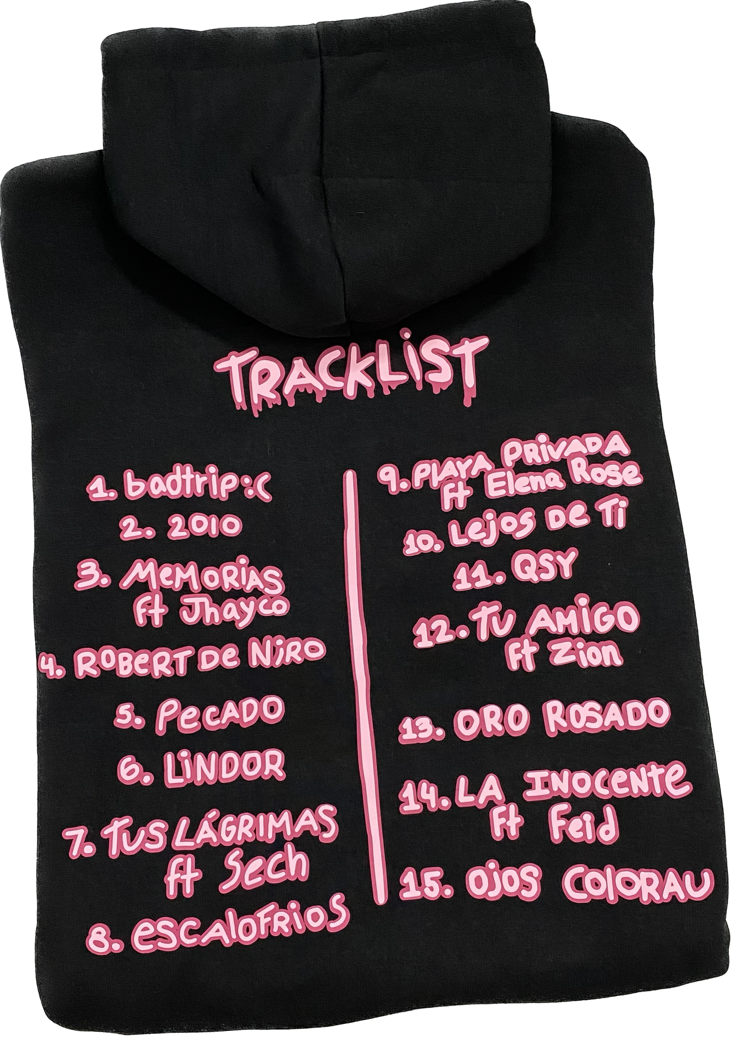 SUDADERA MICRODOSIS MORA
