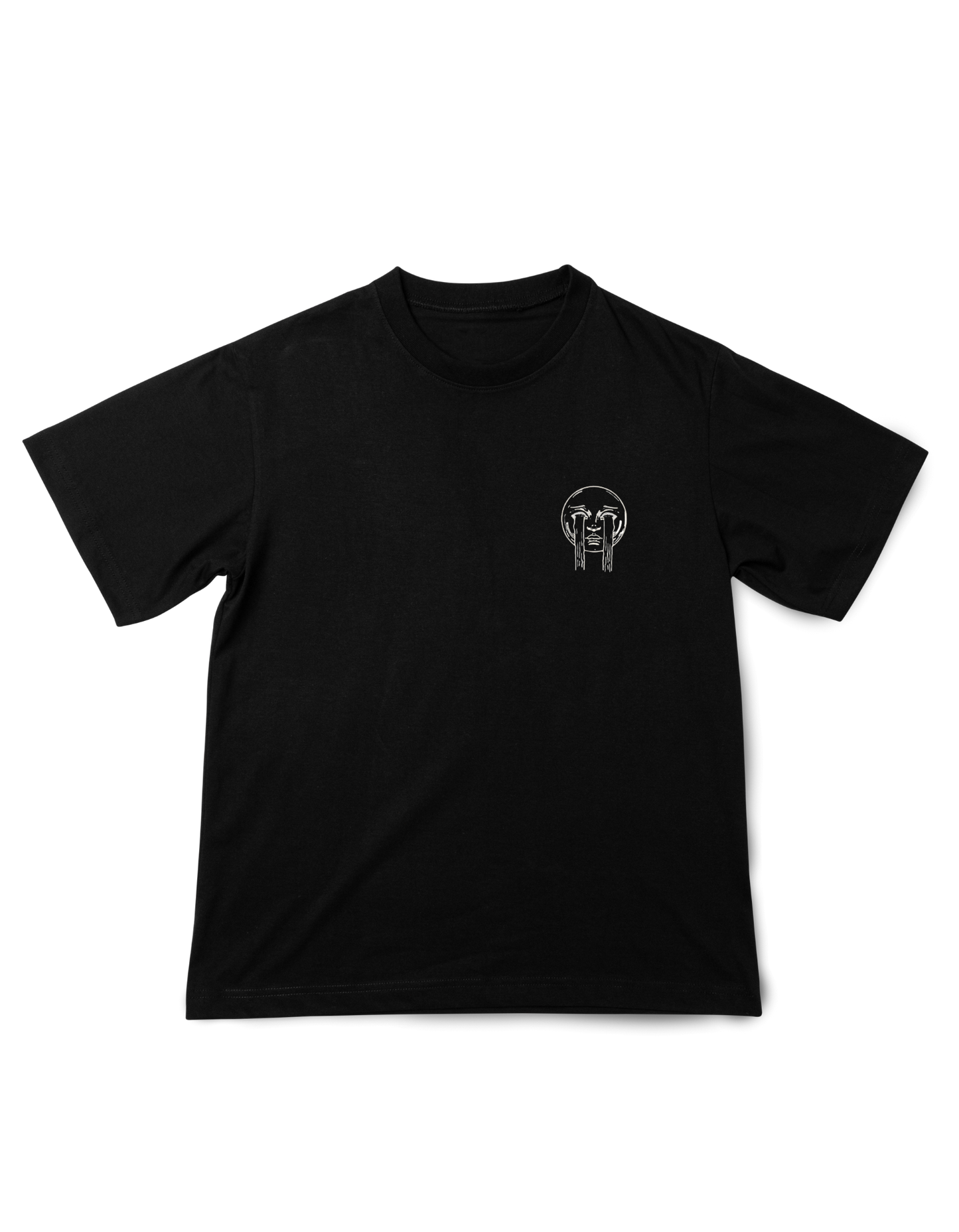 CAMISETA/SUDADERA QUEVEDO BUENAS NOCHES