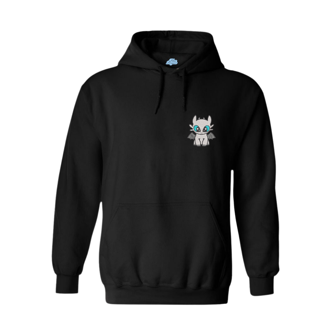 SUDADERA COMO ENTRENAR A TU DRAGON