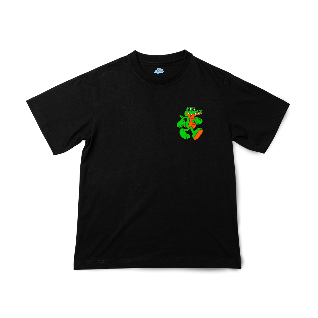 CAMISETA/SUDADERA ALVARO DÍAZ