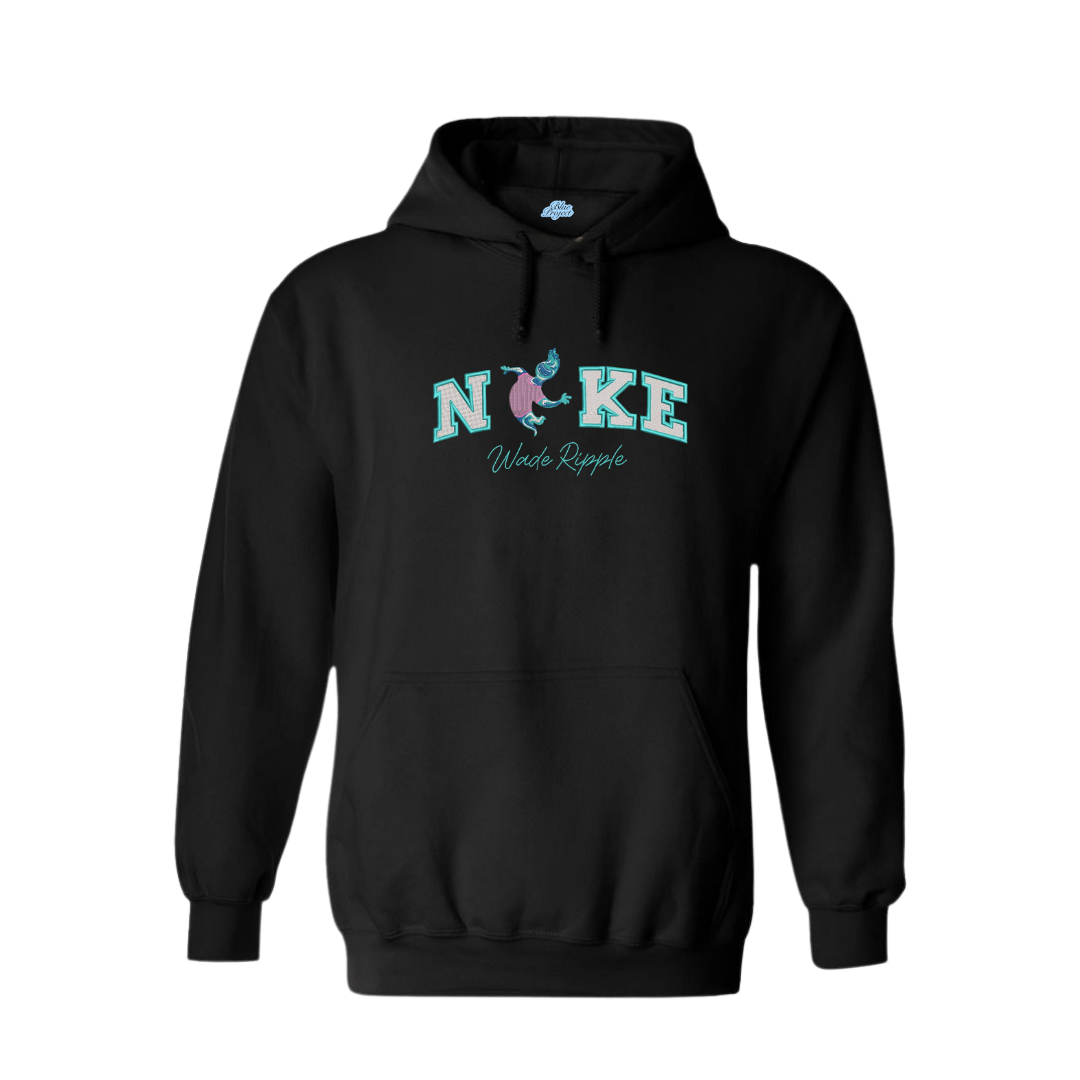SUDADERA ELEMENTAL