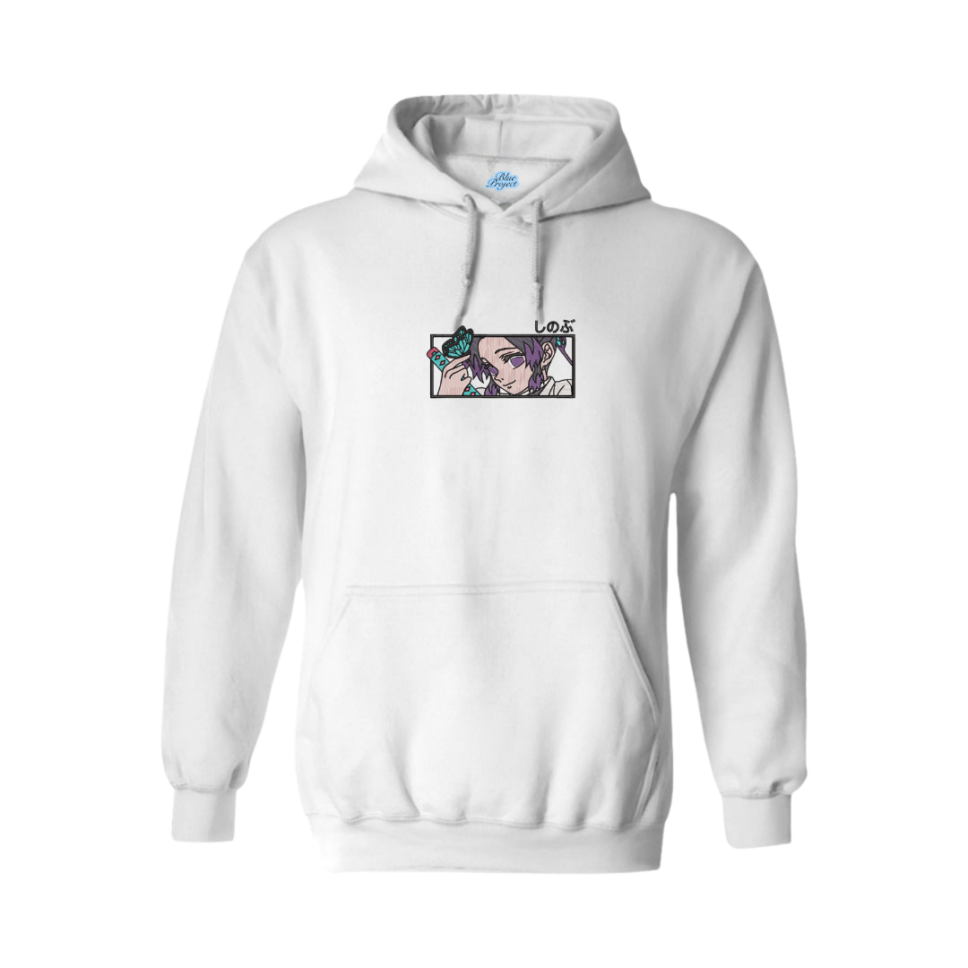 SUDADERA SHINOBU