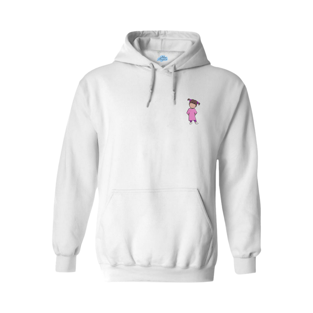 SUDADERAS MONSTRUOS SA