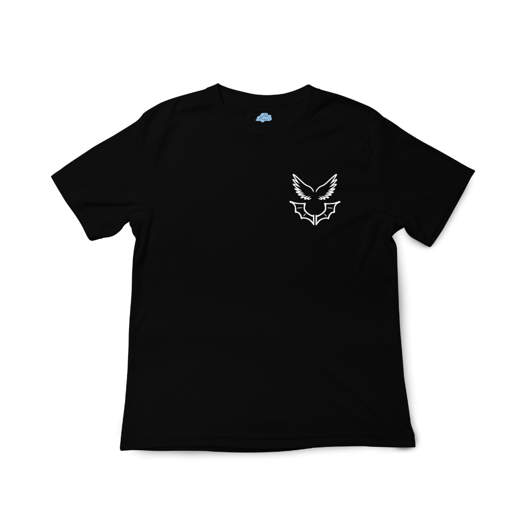 CAMISETA DUKI ALAS