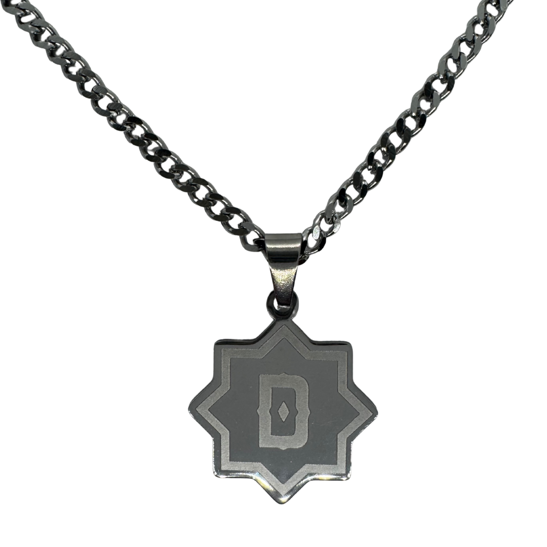 COLLAR DELLAFUENTE