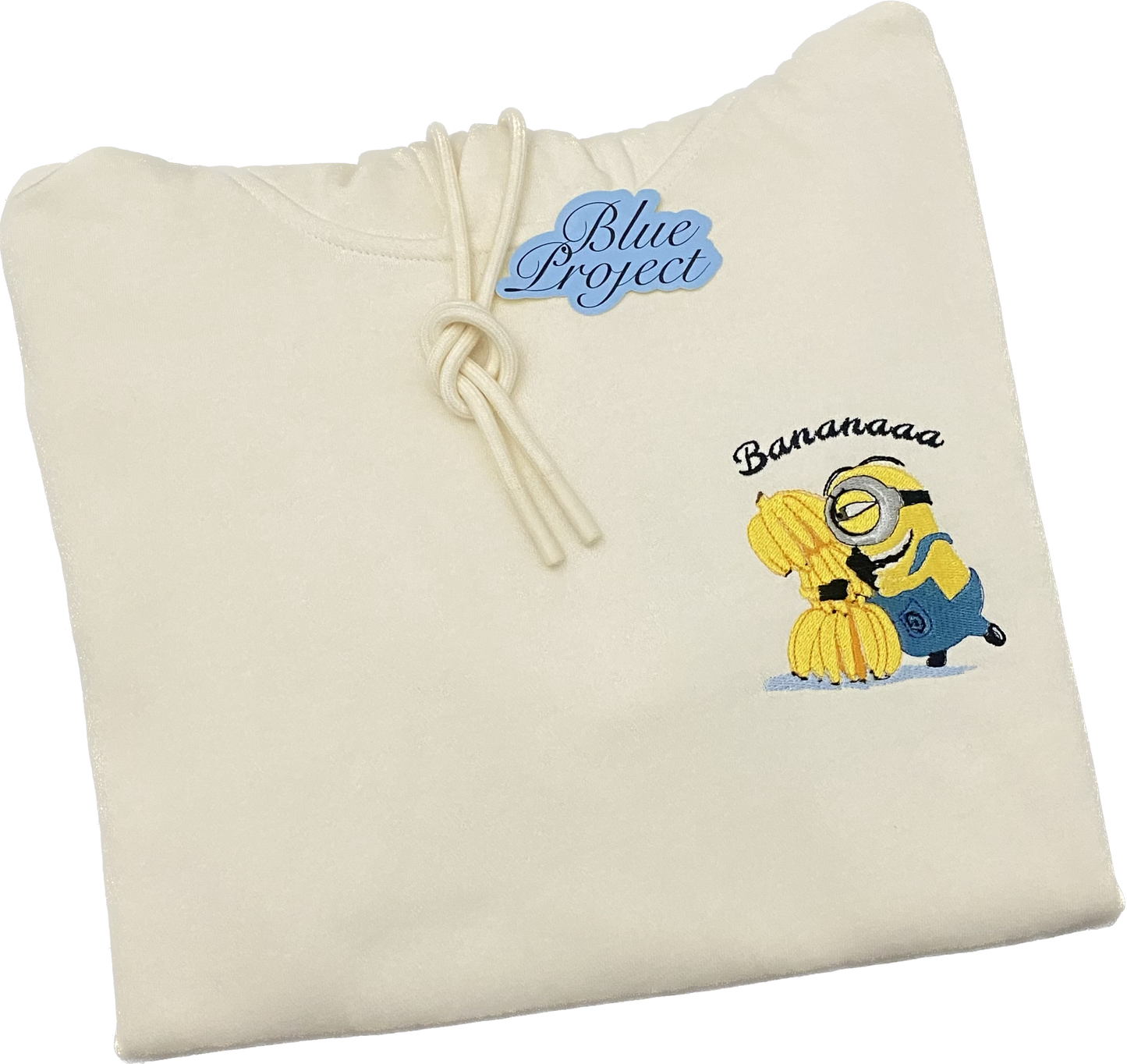 SUDADERA MINIONS