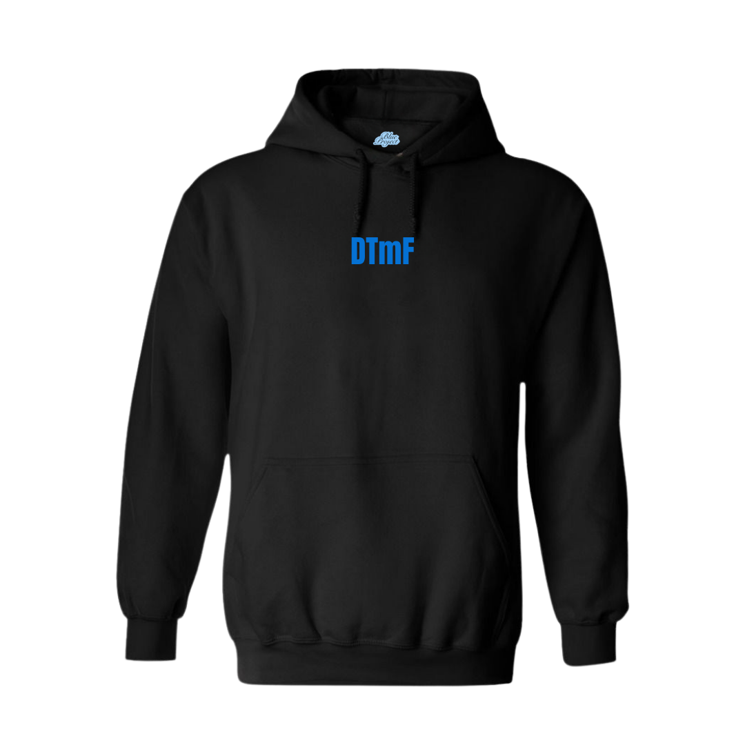 CAMISETA/SUDADERA BAD BUNNY DTMF