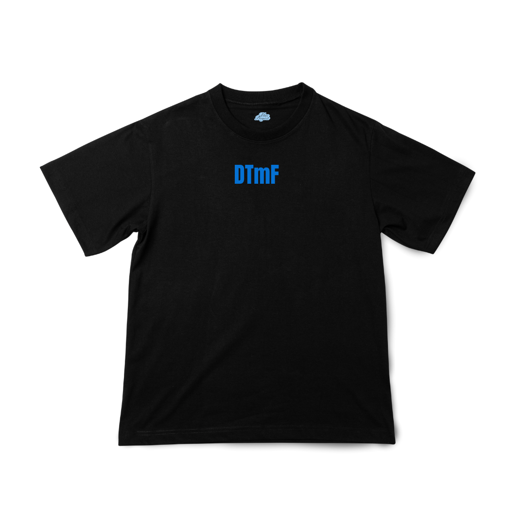 CAMISETA/SUDADERA BAD BUNNY DTMF