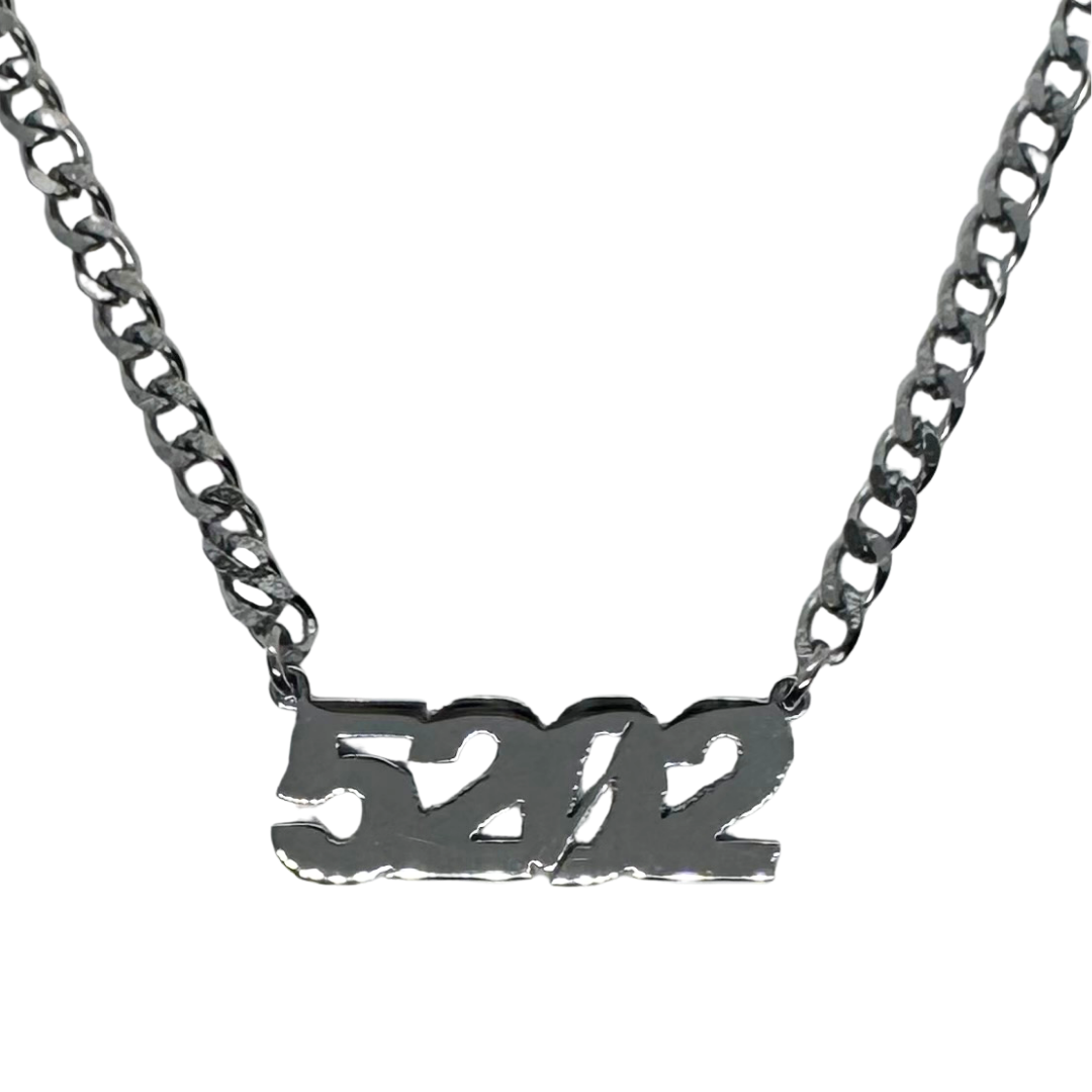 COLLAR 5202 DUKI