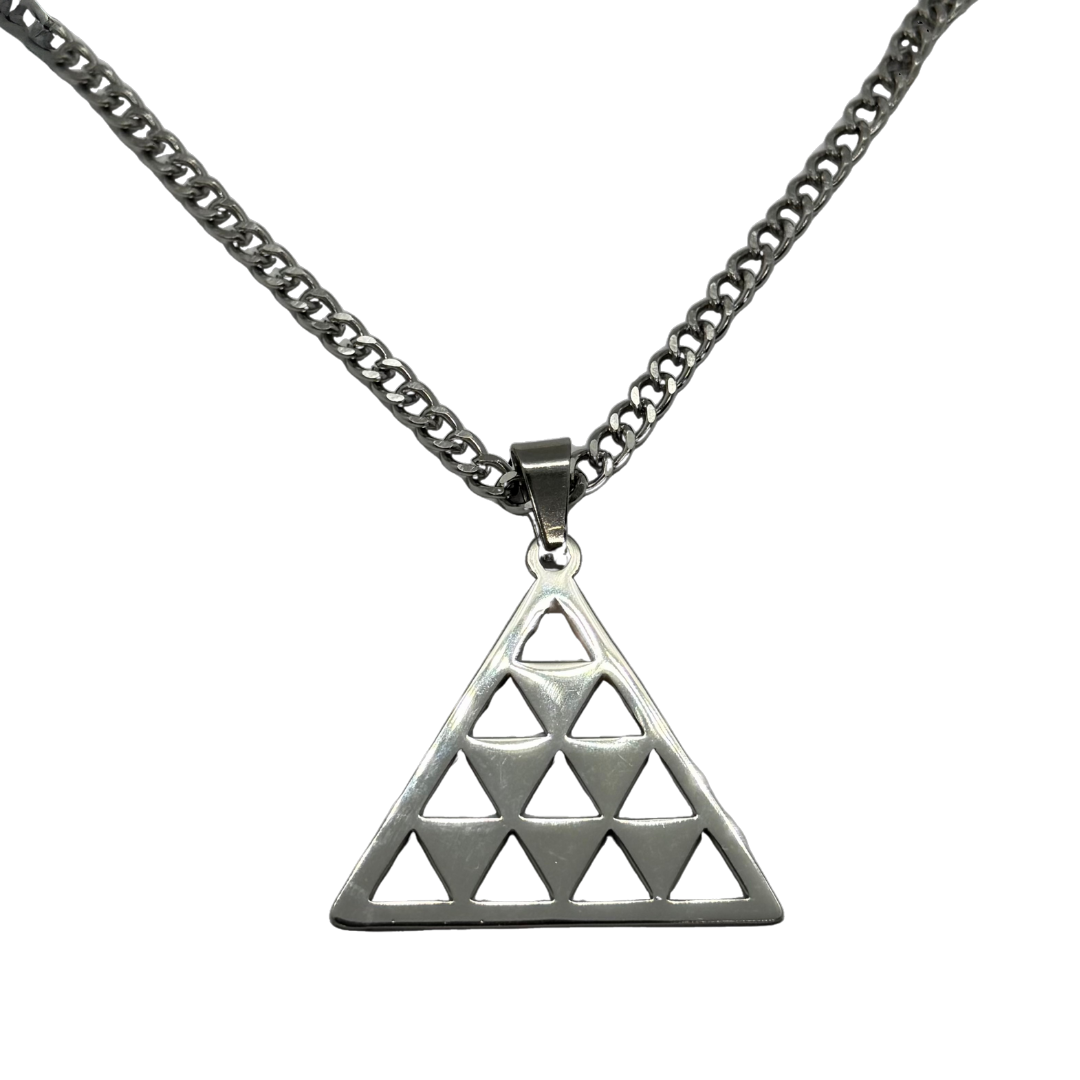 COLLAR PINTADERA QUEVEDO