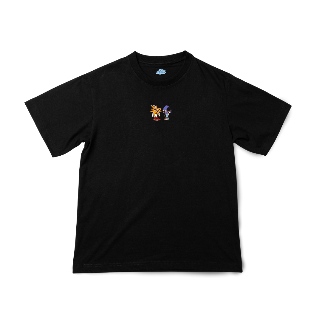 CAMISETA/SUDADERA MORA