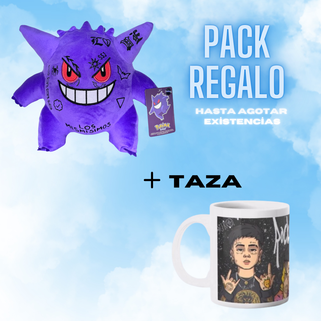 PACK 1