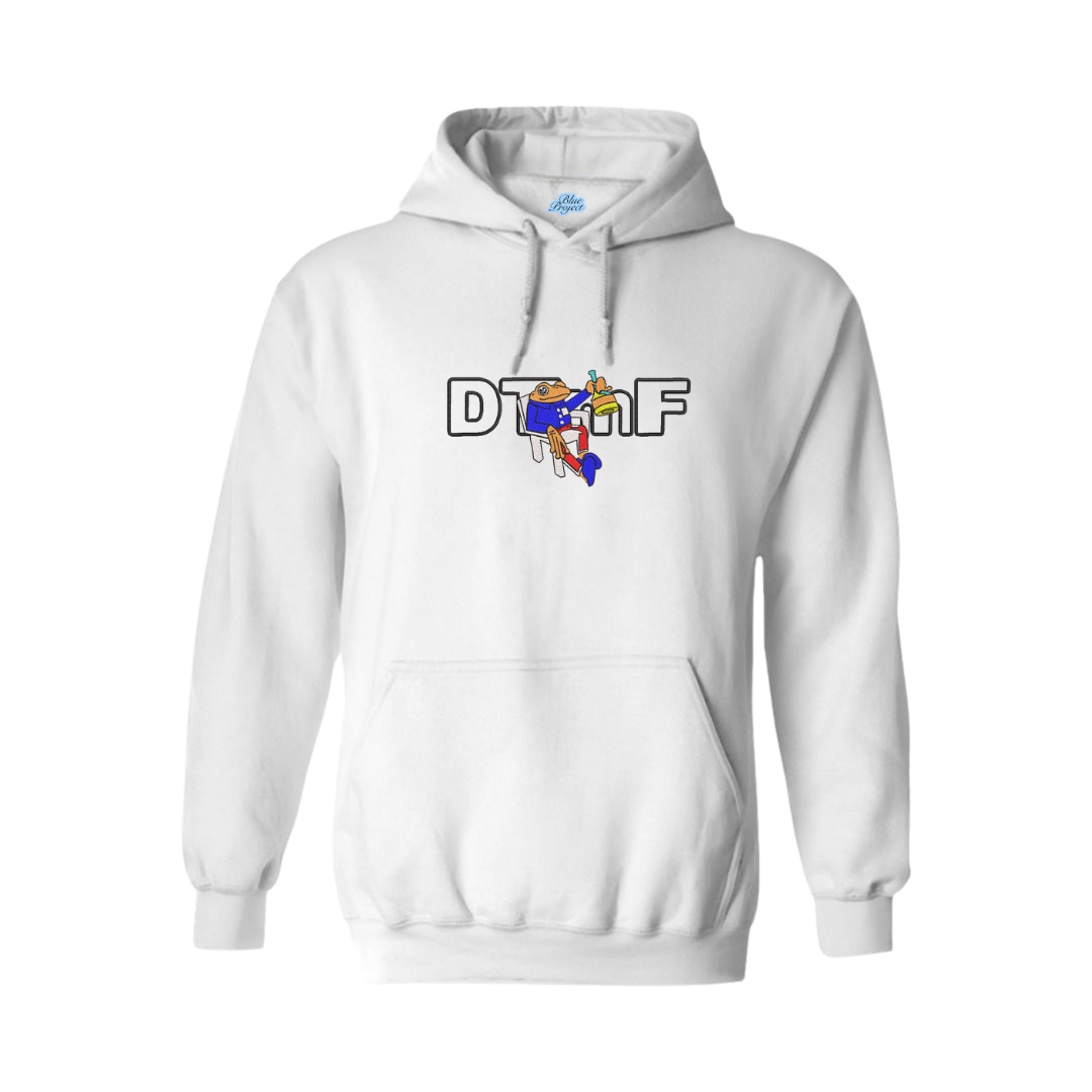 SUDADERA BAD BUNNY Debí Tirar Mas Fotos