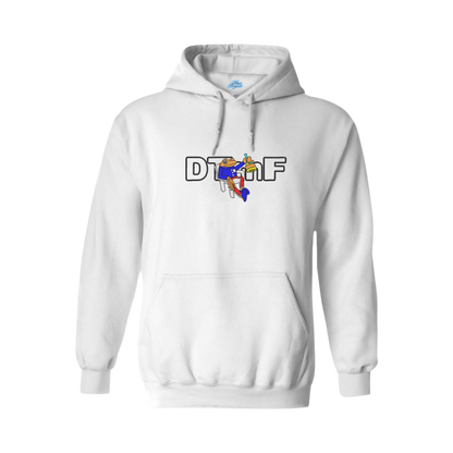 SUDADERA BAD BUNNY Debí Tirar Mas Fotos