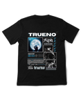 CAMISETA/SUDADERA TRUENO