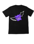 CAMISETA GENGAR MODO DIABLO