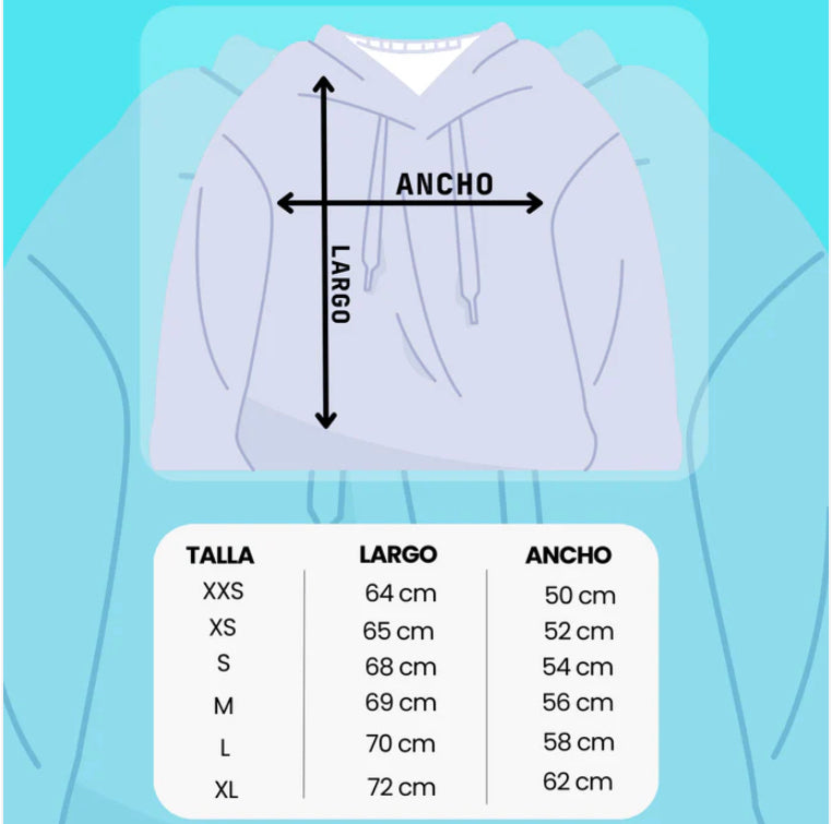 SUDADERA CARS