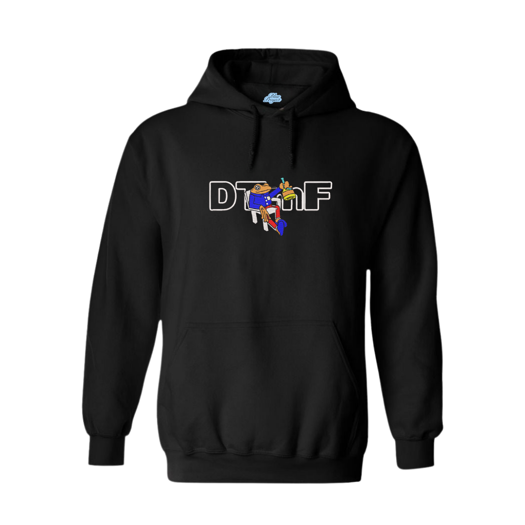 SUDADERA BAD BUNNY Debí Tirar Mas Fotos