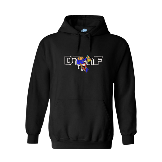 SUDADERA BAD BUNNY Debí Tirar Mas Fotos