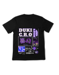 CAMISETA/SUDADERA CRO Y DUKI