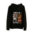 CAMISETA/SUDADERA YSY A