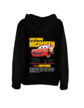 CAMISETA/SUDADERA CARS RAYO Y SALLY