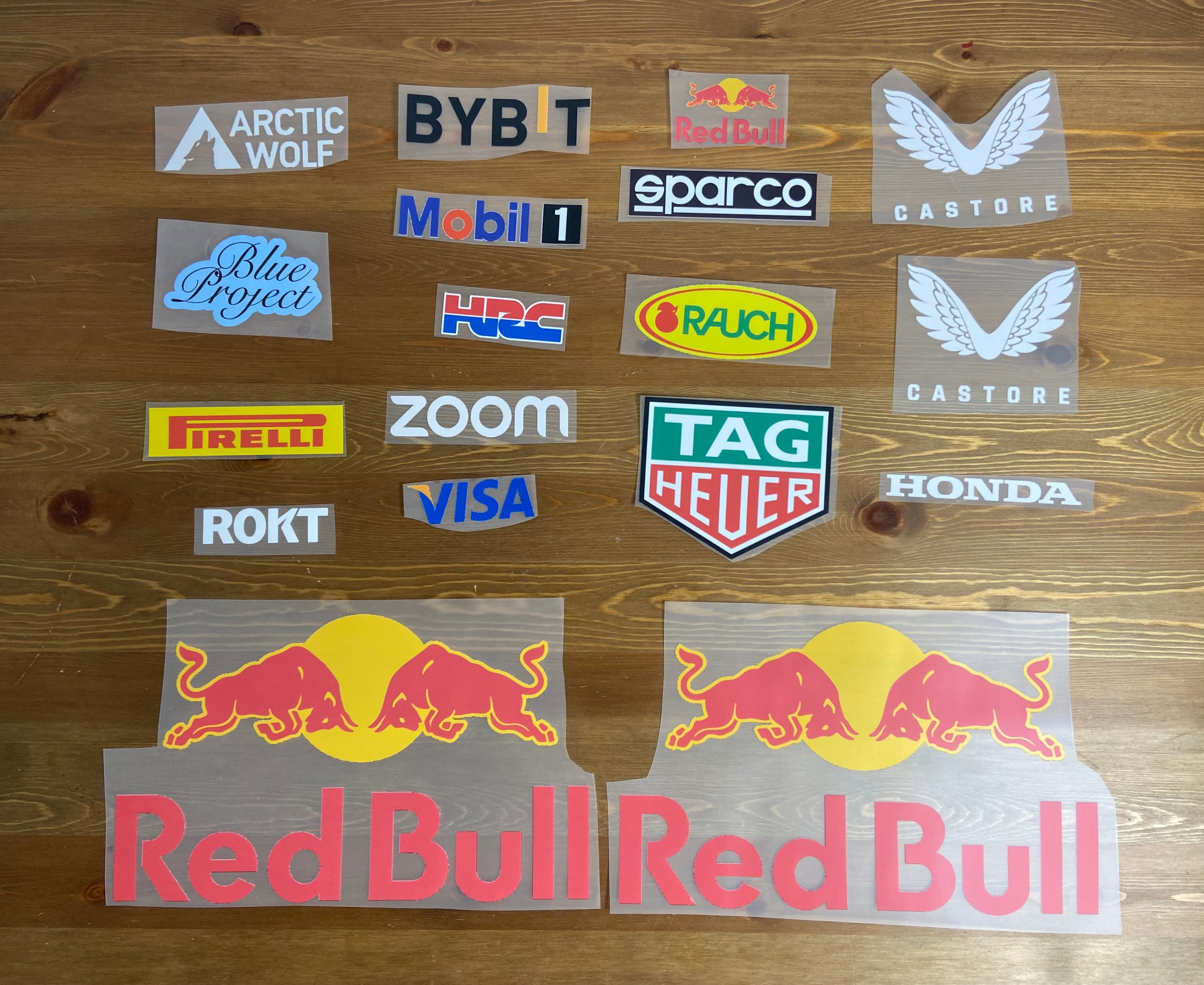 Formula 1 Disfraz