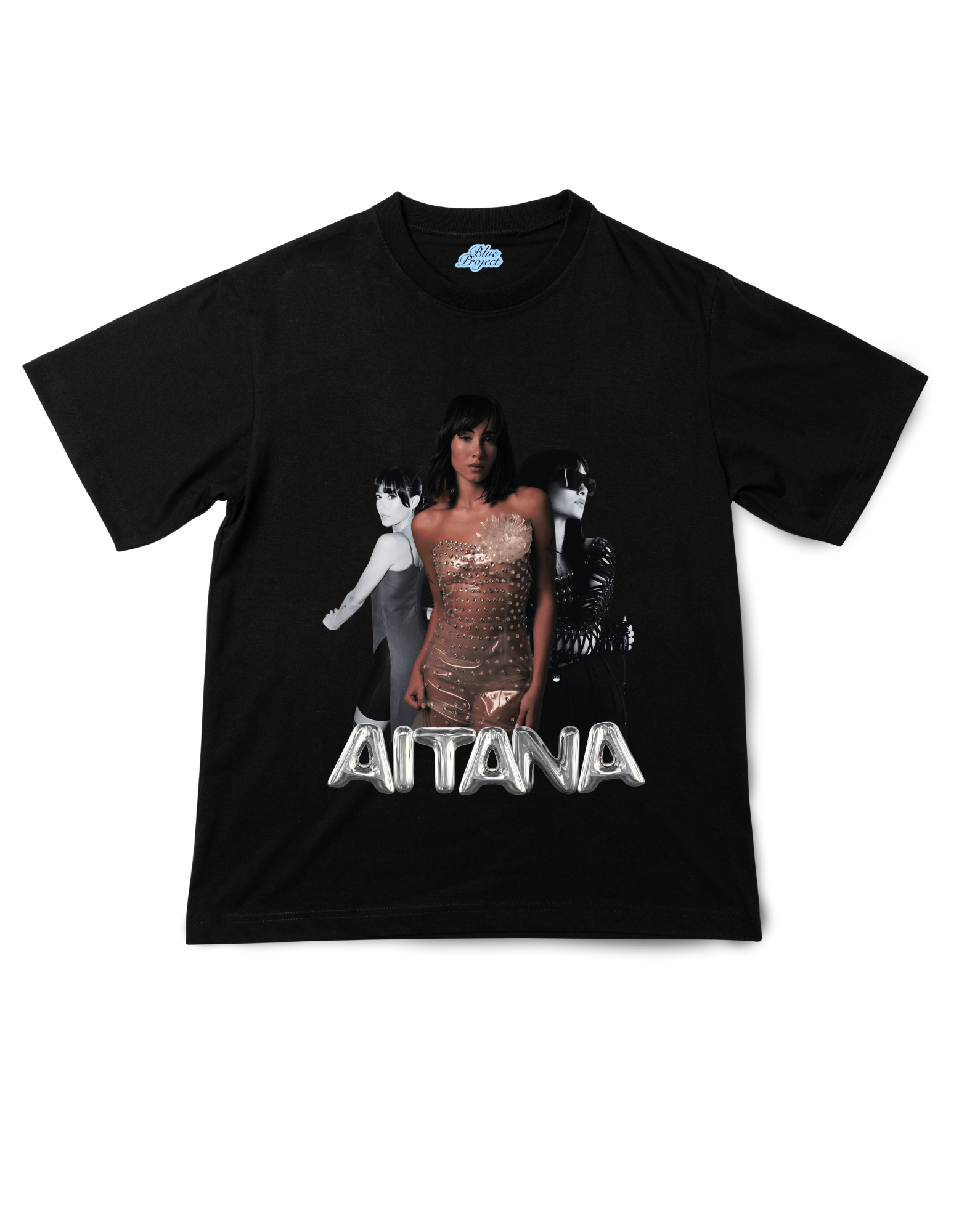CAMISETA/SUDAERA AITANA