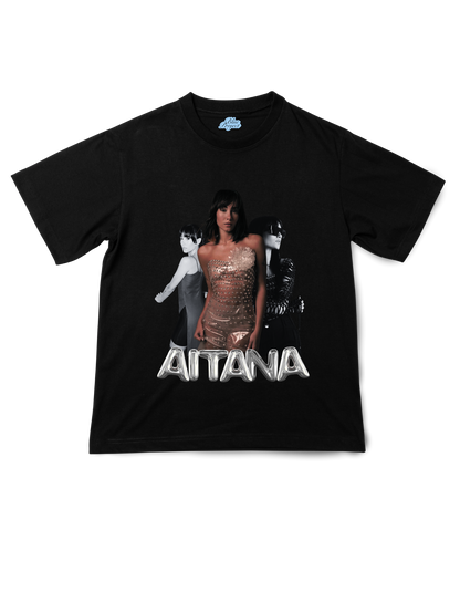 CAMISETA/SUDAERA AITANA