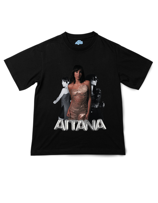 CAMISETA/SUDAERA AITANA