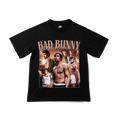 CAMISETA BAD BUNNY CK