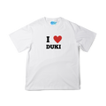 CAMISETA I LOVE