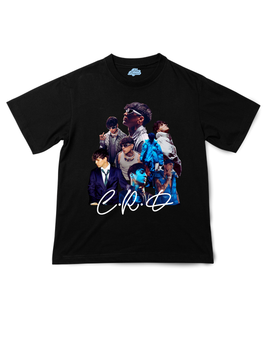 CAMISETA/SUDADERA CRO