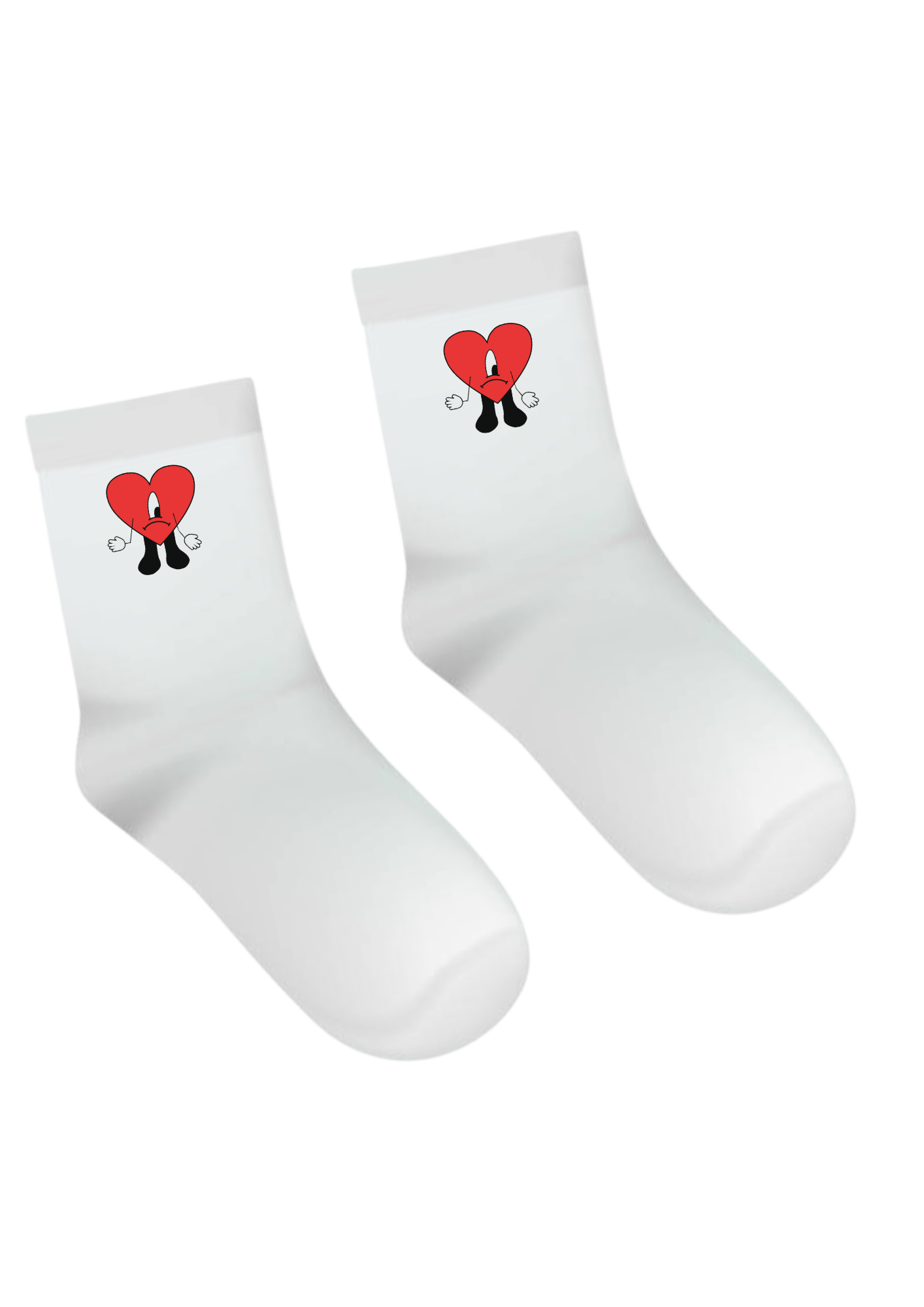 CALCETINES BAD BUNNY
