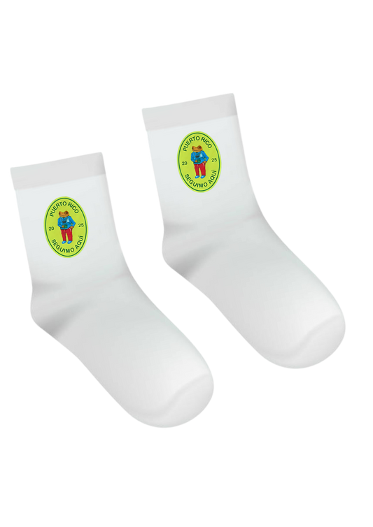 CALCETINES BAD BUNNY