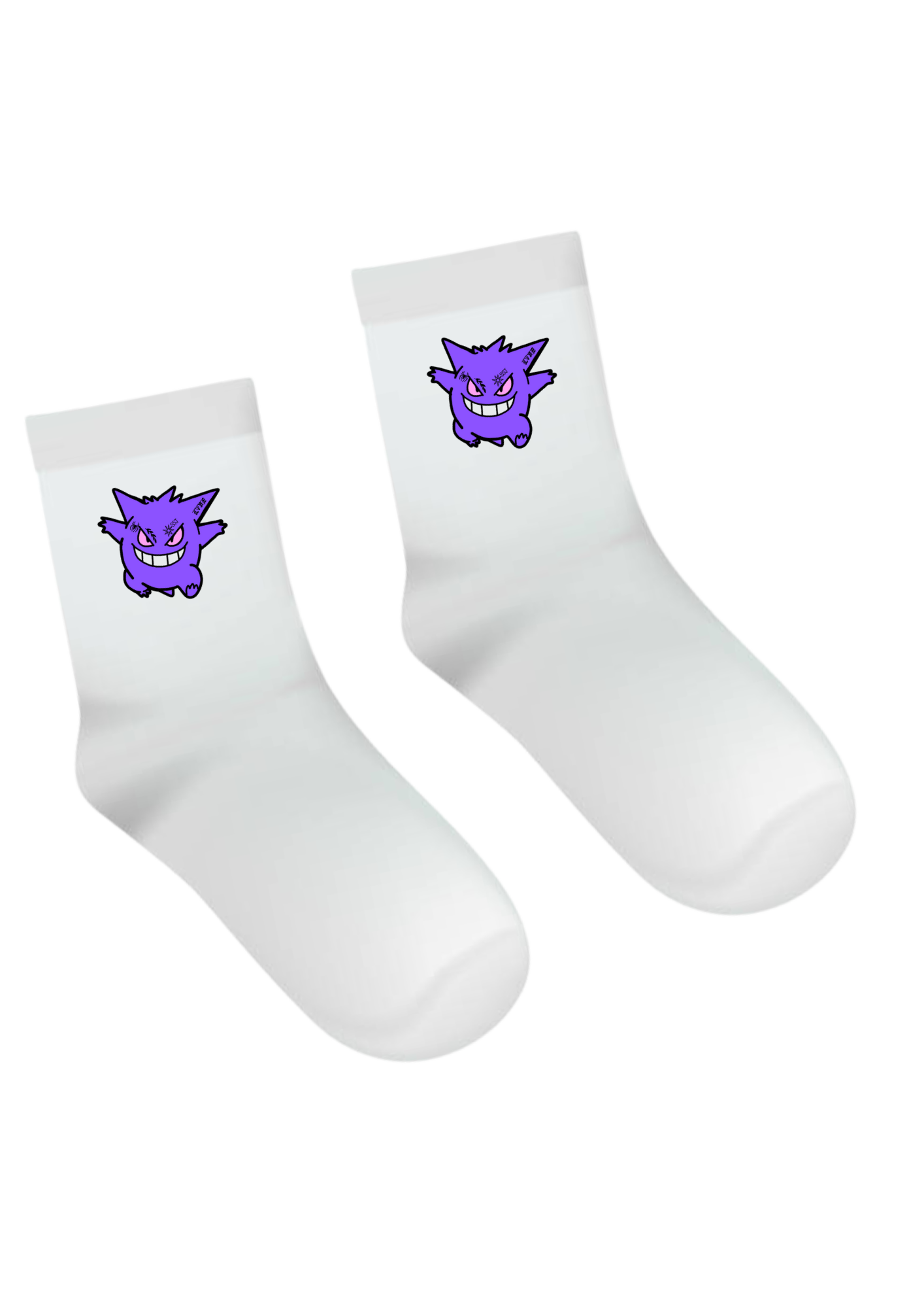 CALCETINES DUKI