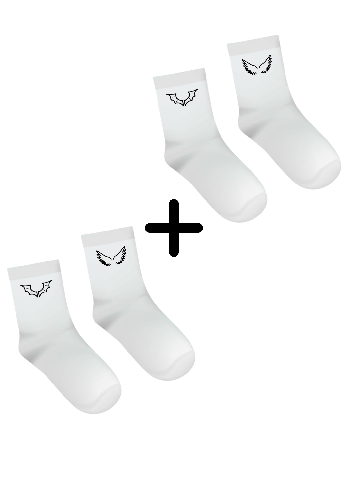 CALCETINES DUKI