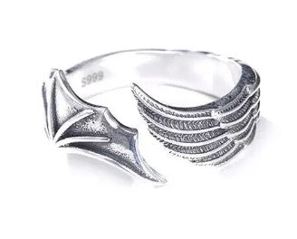 ANILLO DUKI DOBLE