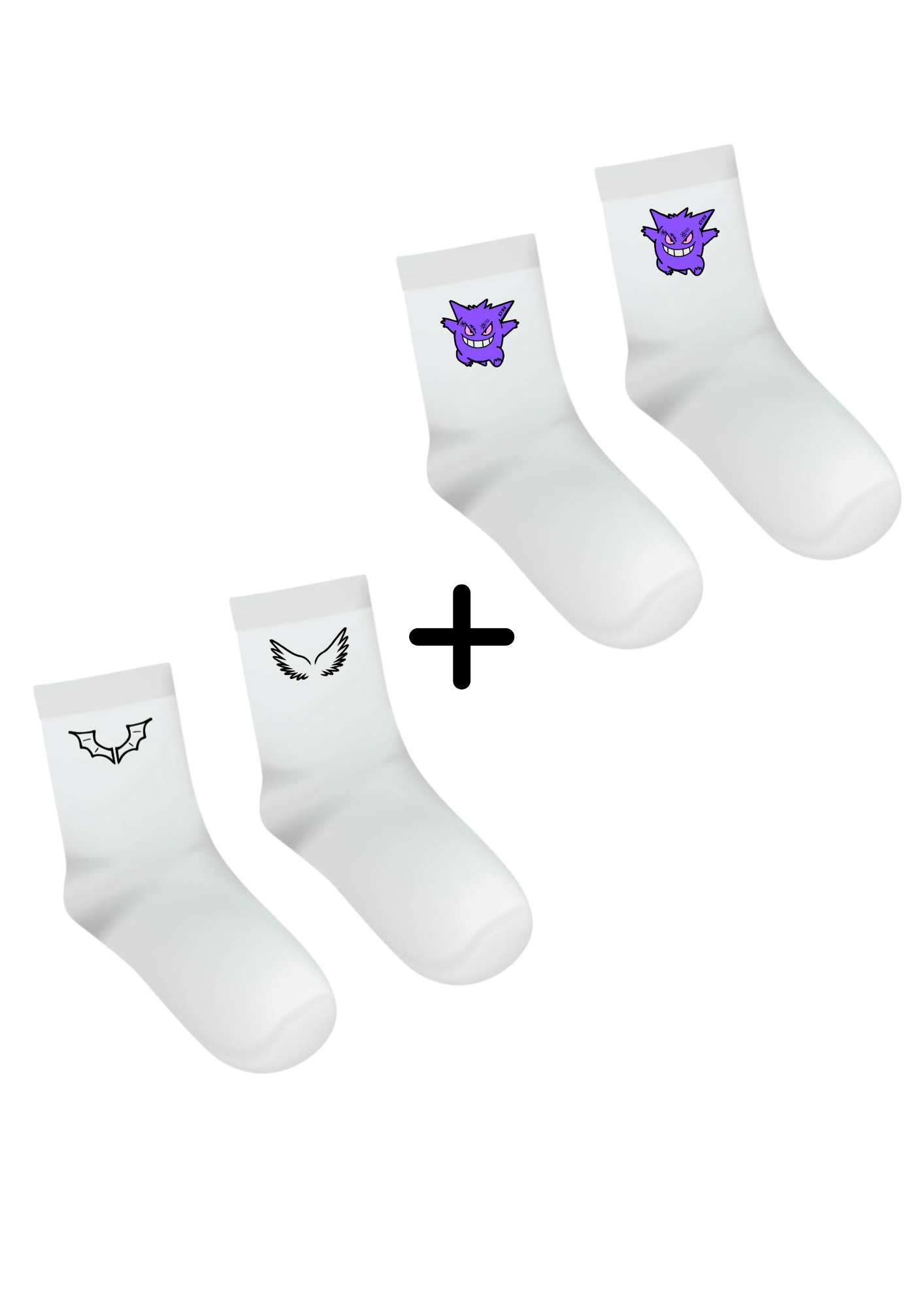 CALCETINES DUKI