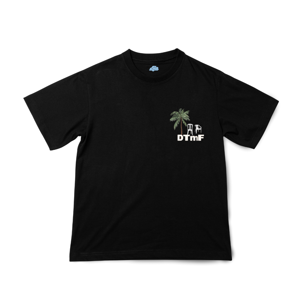 CAMISETA/SUDADERA BAD BUNNY DTMF