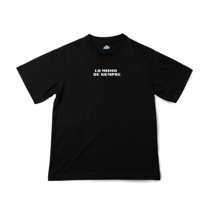 CAMISETA/SUDAERA MORA LO MISMO DE SIEMPRE