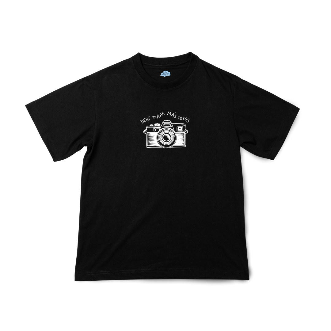 CAMISETA/SUDADERA BAD BUNNY RANA