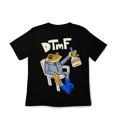 CAMISETA/SUDADERA BAD BUNNY RANA