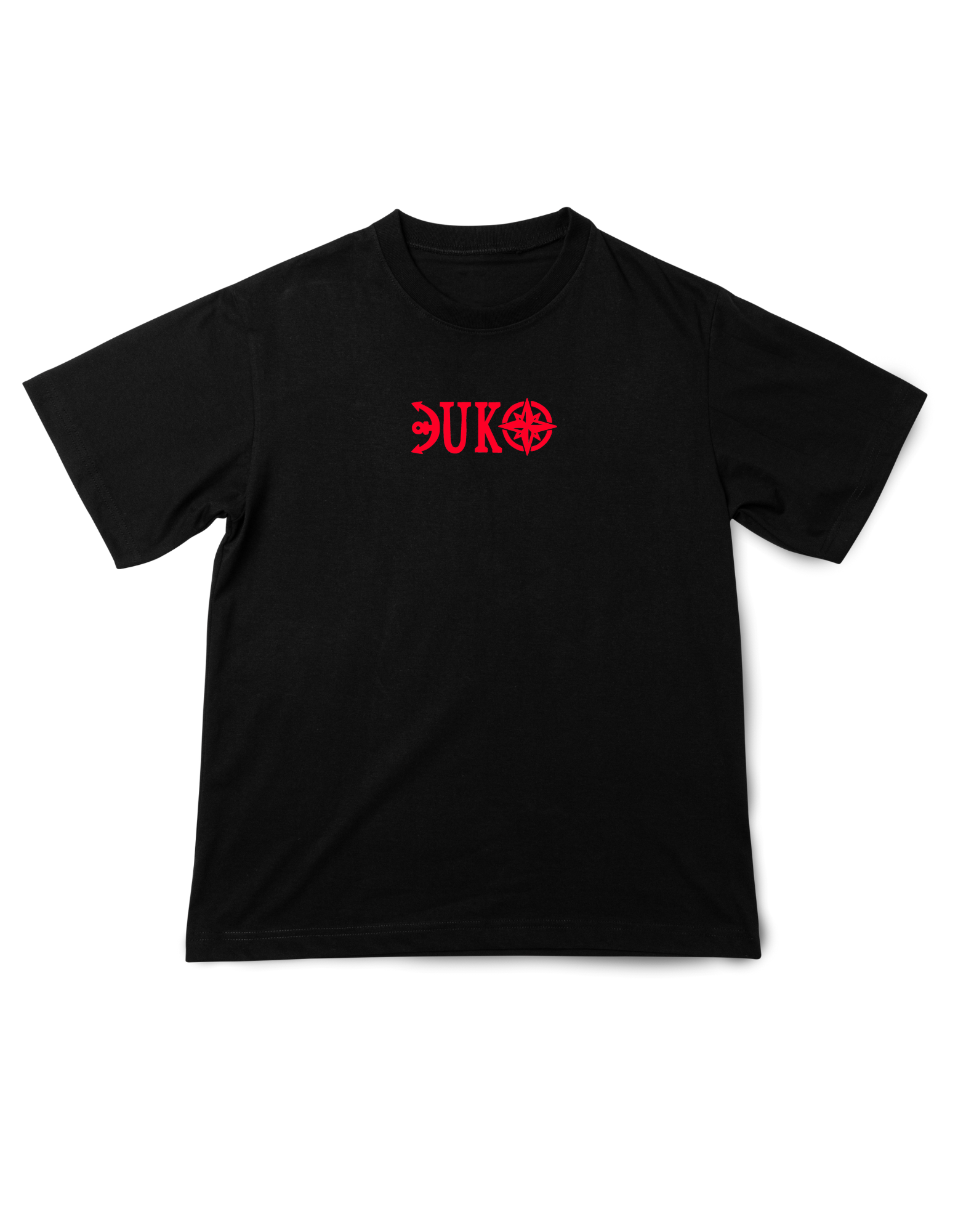 CAMISETA DUKO