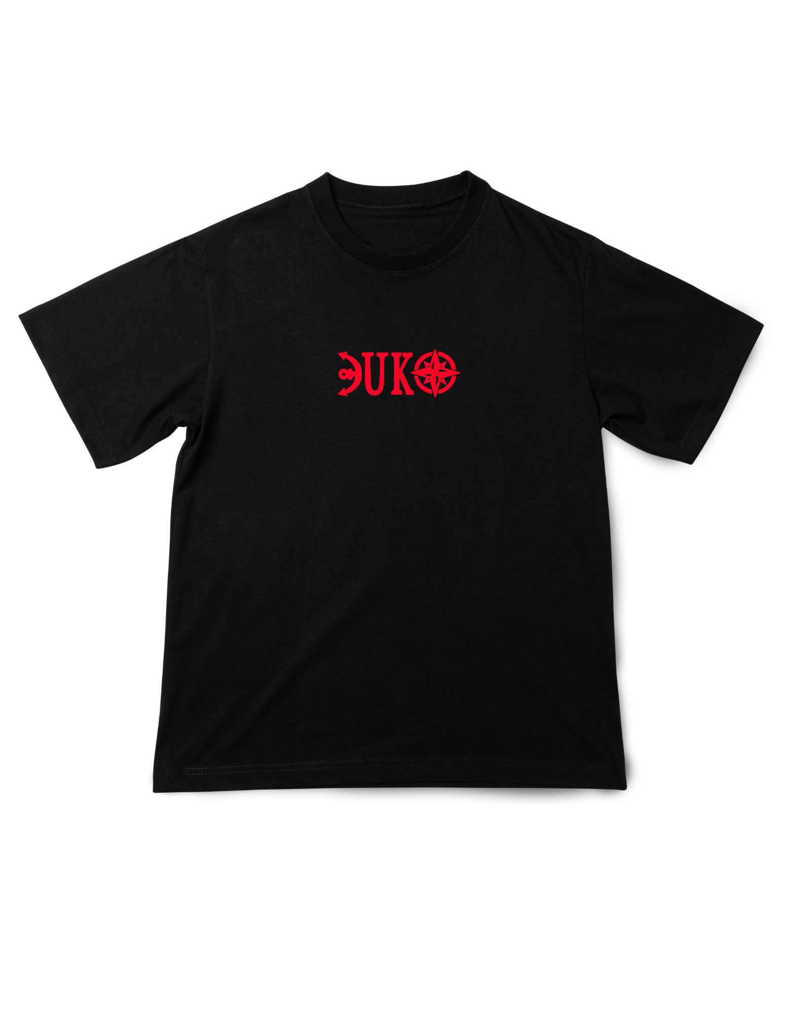 CAMISETA/SUDADERA DUKI