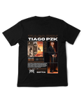 CAMISETA/SUDADERA TIAGO PZK
