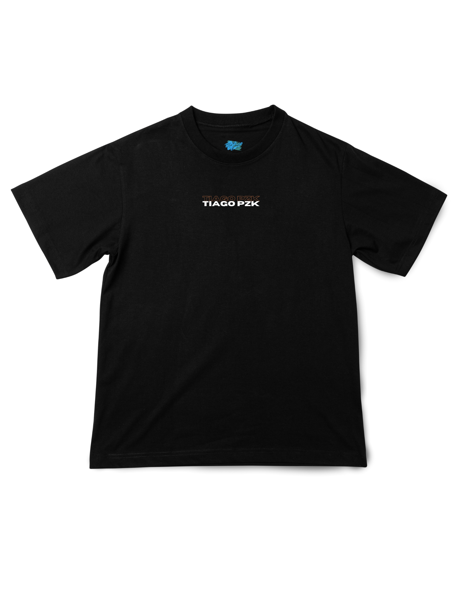 CAMISETA/SUDADERA TIAGO PZK