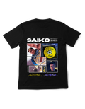 CAMISETA/SUDADERA SAIKO