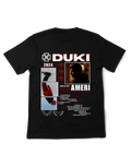 CAMISETA/SUDADERA DUKI AMERI